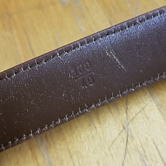 PRADA BELT - Picture 5 of 7